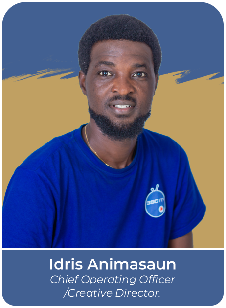 3SC FANS TV IDRIS