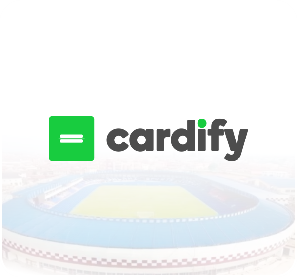 Cardify Africa Partners with 3SC Fans TV as the Official Front Shirt Sponsor