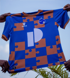 3SCFANSTV JERSEY 25/26