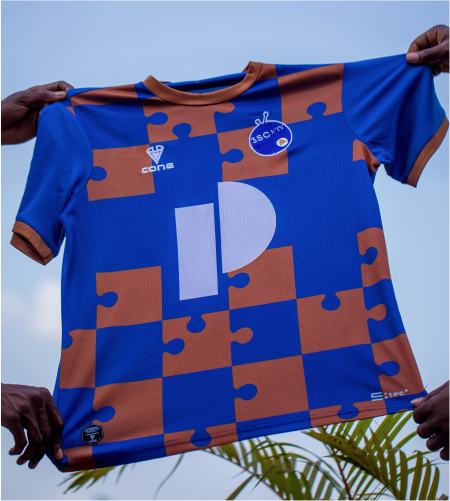 3SCFANSTV JERSEY 25/26