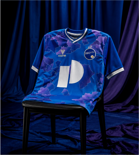 3SCFANSTV JERSEY 26/27