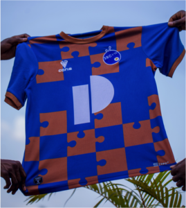 3SCFANSTV JERSEY 25/26